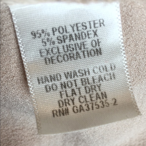 Macc and Riley Dress - Picture 8 of 8